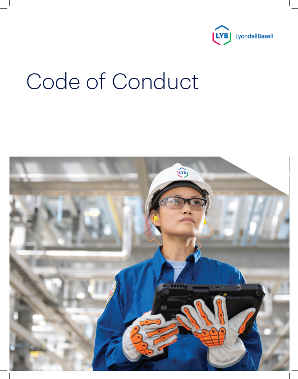 Code of Conduct